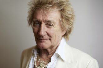 Rod Stewart