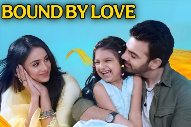 Bound by Love Teasers For March 2026
