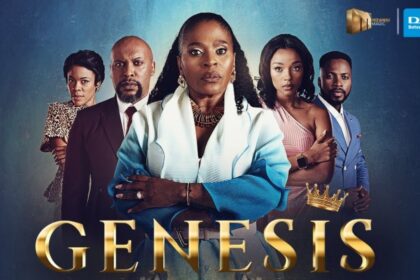 Genesis Teasers For March 2026