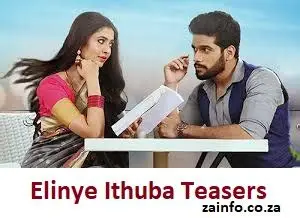 Elinye Ithuba Teasers For March 2026
