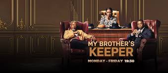 My Brother's Keeper 2 Teasers For March 2026.