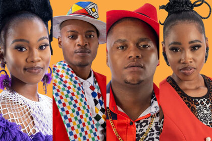 Amalanga Awafani 2 Teasers - July 2026