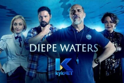 Diepe Waters 4 Teasers - July 2026