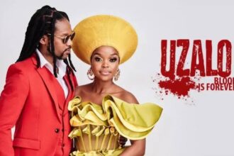 Uzalo Teasers - August 2026