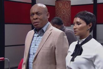 Generations loses its legacy 20h00 timeslot after The Four of Us premiere