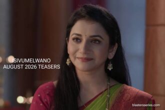 Isivumelwano Teasers - August 2026