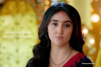 Impilo Ka Suman Teasers - August 2026