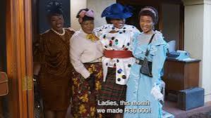 New! Stokvel Season Teasers - August 2026